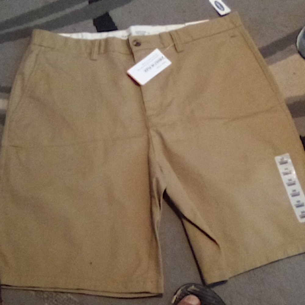 Old navy short ultimate slim 36